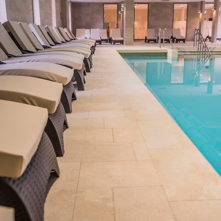 Hotel Termal - Terme 3000 - Sava Hotels & Resorts Моравске-Топлице Экстерьер фото