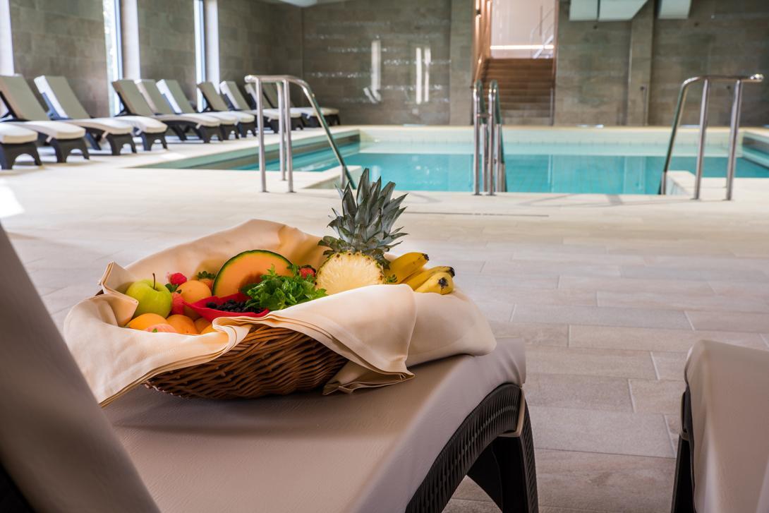Hotel Termal - Terme 3000 - Sava Hotels & Resorts Моравске-Топлице Экстерьер фото